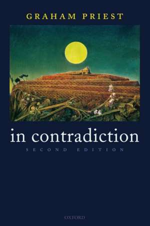 In Contradiction de Graham Priest