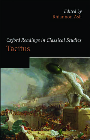 Oxford Readings in Tacitus de Rhiannon Ash