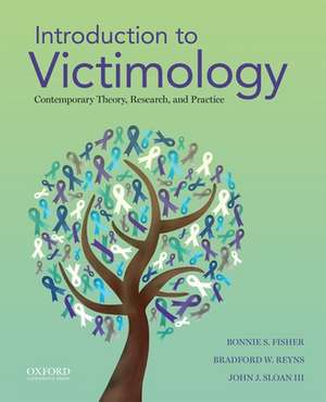 Introduction to Victimology de Bonnie S. Fisher