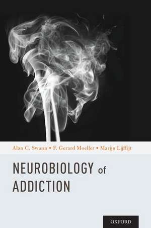 Neurobiology of Addictions