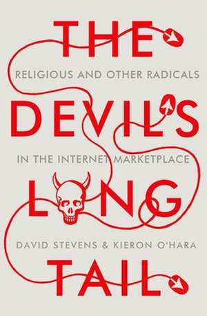 The Devil's Long Tail de David Stevens