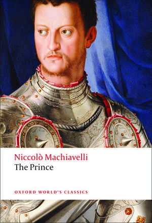 The Prince de Niccolò Machiavelli