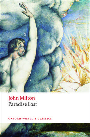 Paradise Lost de John Milton