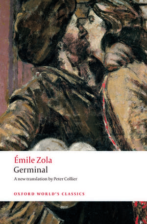 Germinal de Émile Zola