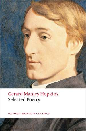 Selected Poetry de Gerard Manley Hopkins