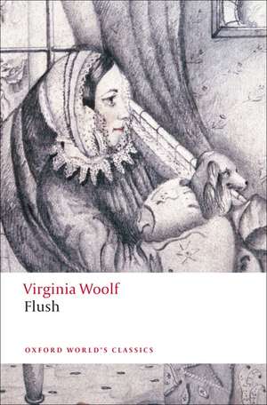 Flush de Virginia Woolf