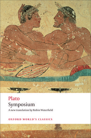 Symposium de Plato