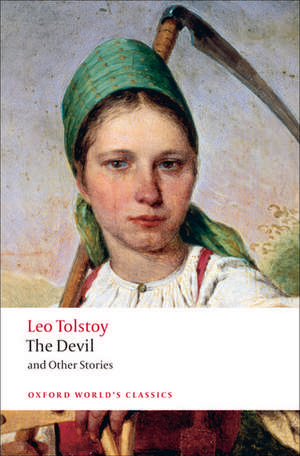 The Devil and Other Stories de Leo Tolstoy