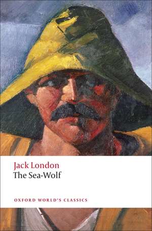 The Sea-Wolf de Jack London