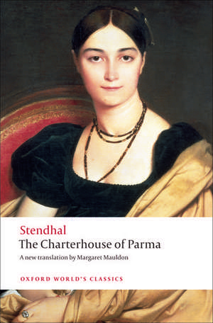 The Charterhouse of Parma de Stendhal