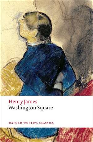 Washington Square de Henry James