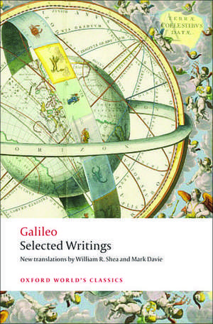 Selected Writings de Galileo