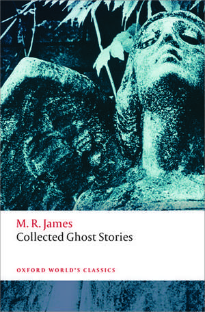 Collected Ghost Stories de M. R. James