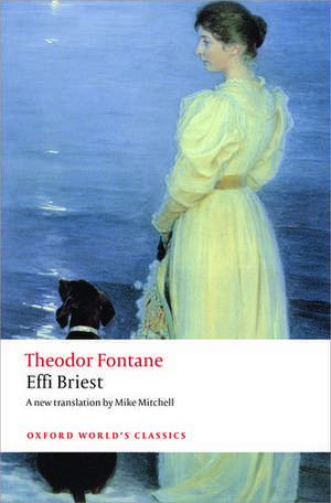 Effi Briest de Theodor Fontane