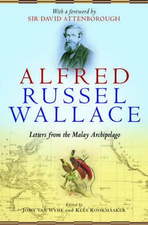 Alfred Russel Wallace