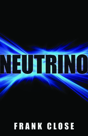 Neutrino de Frank Close