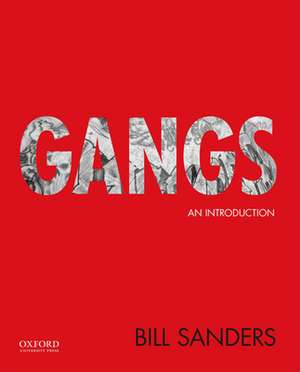 Gangs de Bill Sanders