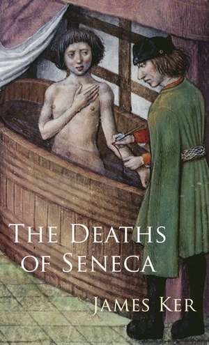 The Deaths of Seneca de James Ker