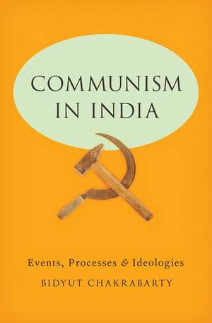 Communism in India