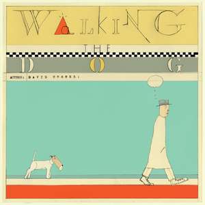 Walking the Dog de David Hughes