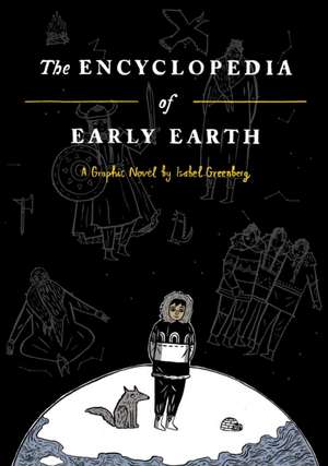 Greenberg, I: Encyclopedia of Early Earth