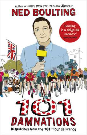 101 Damnations de Ned Boulting