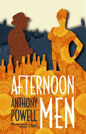 Afternoon Men: A Novel de Anthony Powell