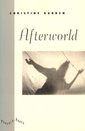 Afterworld de Christine Garren