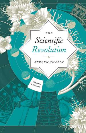 The Scientific Revolution de Steven Shapin