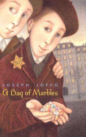 A Bag of Marbles de Joseph Joffo