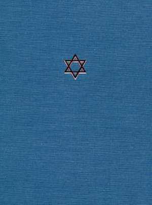 The Talmud of the Land of Israel, Volume 34: Horayat and Niddah de Jacob Neusner