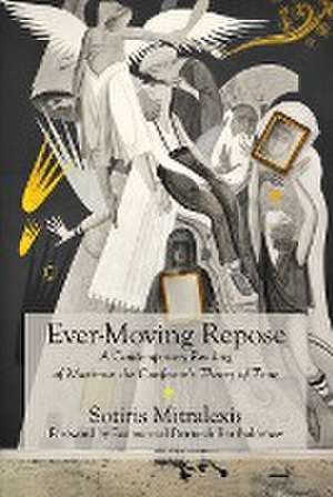Ever-Moving Repose de Sotiris Mitralexis