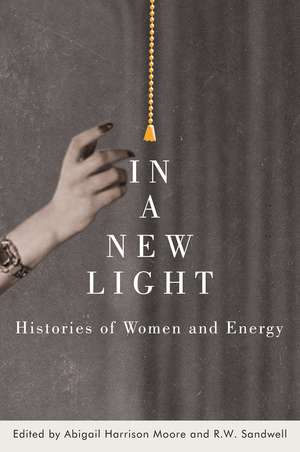 In a New Light de Abigail Harrison Moore