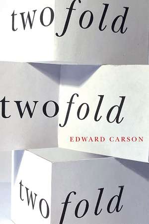 twofold de Edward Carson