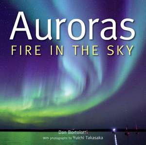 Auroras de Dan Bortolotti