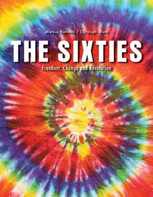 The Sixties de Markus Hattstein