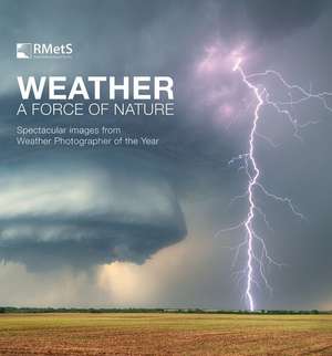 Weather de The Royal Meteorological Society