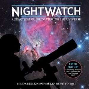 Nightwatch de Terence Dickinson