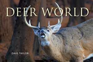 Deer World de Dave Taylor
