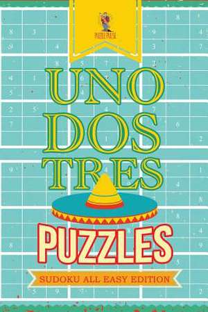 Uno, DOS, Tres Puzzles de Puzzle Pulse