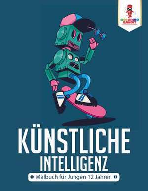 Kunstliche Intelligenz de Coloring Bandit