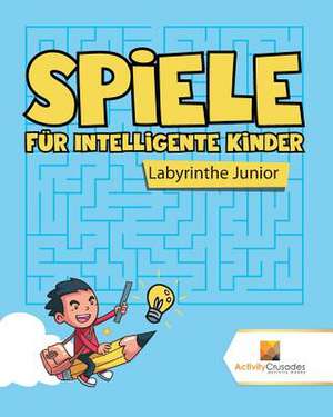 Spiele Fur Intelligente Kinder de Activity Crusades