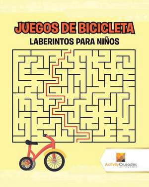 Juegos de Bicicleta de Activity Crusades