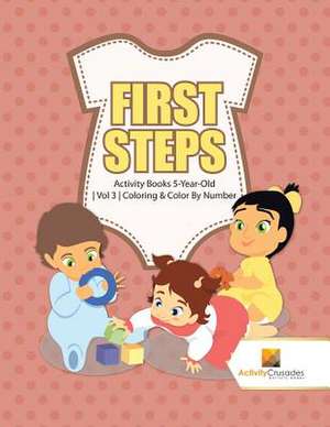 First Steps de Activity Crusades