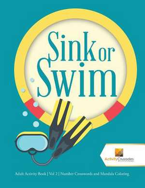 Sink or Swim de Activity Crusades