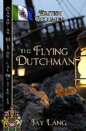 The Flying Dutchman de Jay Lang