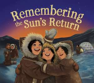 Remembering the Sun's Return: English Edition de Carolyn MacDonald