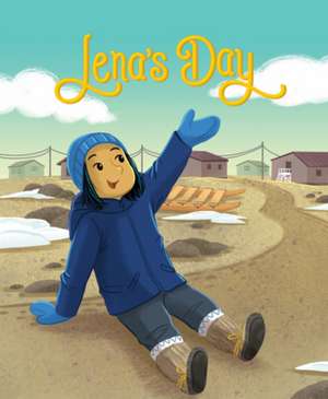 Lena's Day de Emily Jackson