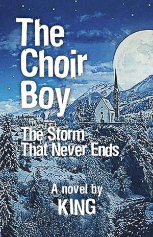 The Choir Boy de King