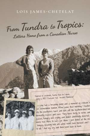 From Tundra to Tropics de Lois James-Chetelat